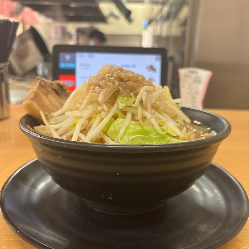 やまじろう(九州 筑豊ラーメン山小屋 大野城店)