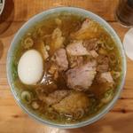 カレー中華