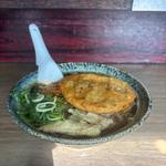 丸天うどん（いか）