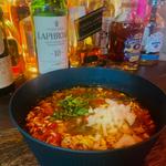 ビリアヌードル