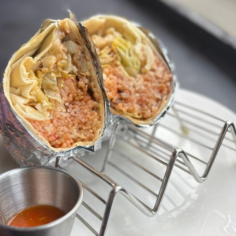 ブリトー(ワンズダイニング)