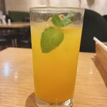 カシスオレンジ