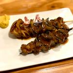 ぶた/シロ/タレ