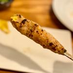 つくね/鳥つくね/塩