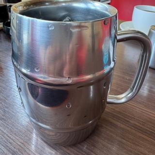 アイスコーヒー