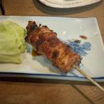 もも串(鳥いし )