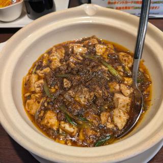 陳麻婆豆腐(酒茶房如意 )