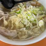 野菜タンメン(とんとん )