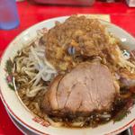 コウジロウ(らーめん孝一郎)