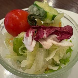 サラダ(キッチン 兆)