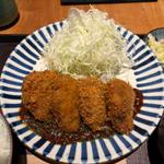 週替わり定食(とんかつ田 豊洲店)