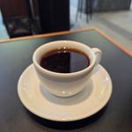 本日のコーヒー