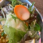 シーフードビリヤニ