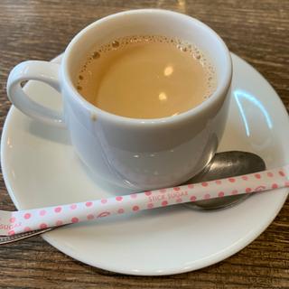 チャイ(スルエシー)