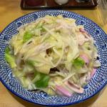 長崎皿うどん(長崎ちゃんぽん皿うどん)