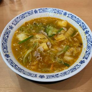 天理スタミナラーメン