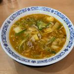 天理スタミナラーメン(天理スタミナラーメン 針テラス店 )