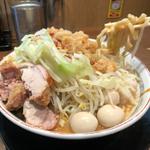 味噌山(豚山 横浜西口店)