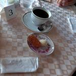 明治村ブレンド珈琲