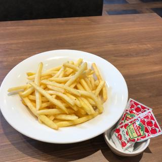 フライドポテト(デニーズ三郷店)