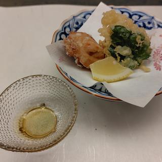 油物