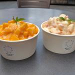 マンゴーピンス