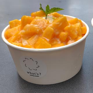 マンゴーピンス