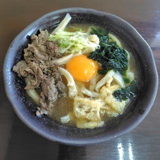 くれちうどん(くれちうどん )