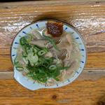 煮込み