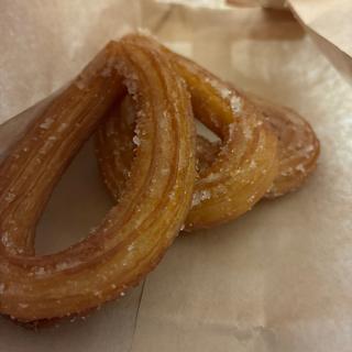 チュロス(セイコーマート ニッセイ札幌ビル店)