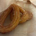 チュロス(セイコーマート ニッセイ札幌ビル店)