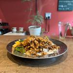 キーマカレー(テンカリー)