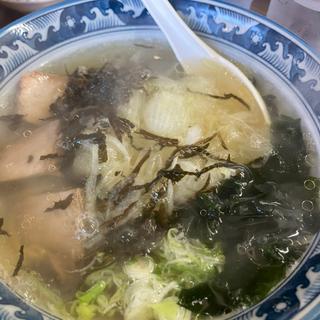 カジメラーメン