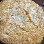 イタリア栗のマロンブッセ