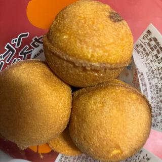 ベビーカステラ(ファミリーマート 札幌国際ビル店)