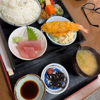 幕の内弁当