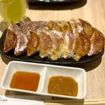 ぎょうざ(ぎょうざ 歩兵 )