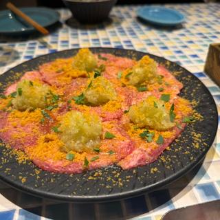 (マンツォヴィーノ)