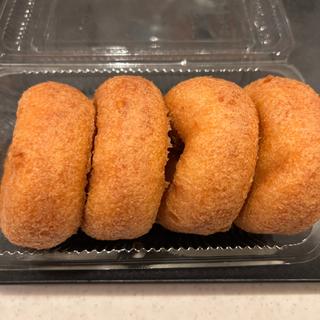 豆乳ドーナツ(山幸食品（株）)