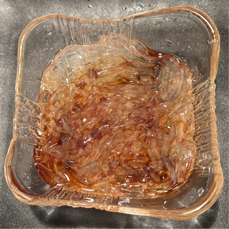 ところてん(山幸食品(株))