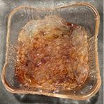 ところてん(山幸食品（株）)