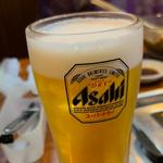 生ビール