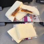 ランチパック・プルコギ風