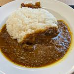 創業ビーフカレー