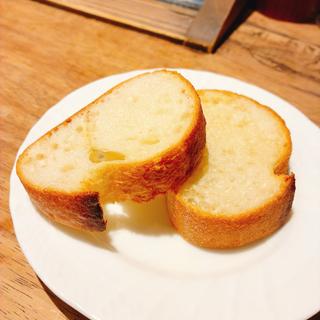 バケット(ランチセット)(BISTRO PUG (ビストロ パグ))