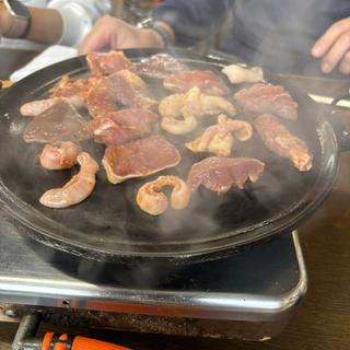 マゼ2(双葉食堂)