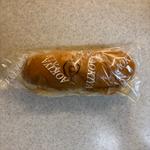 コロッケパン(元祖 青木屋)