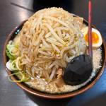 もやしラーメン