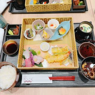 葵御膳(かいと 芦屋店)