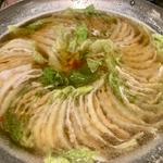 やましょう鍋(もつ鍋 やましょう人形町店)